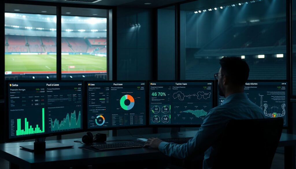 Игра без зрителей: особенности матчей в сезоне - иллюстрация