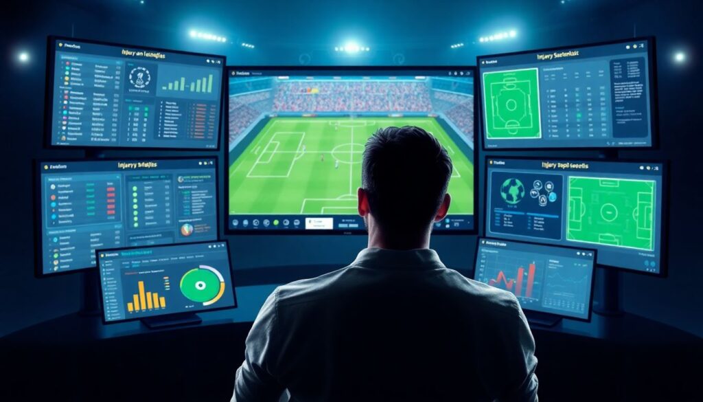 Расследование: как формируются списки травм и дисквалификаций - иллюстрация