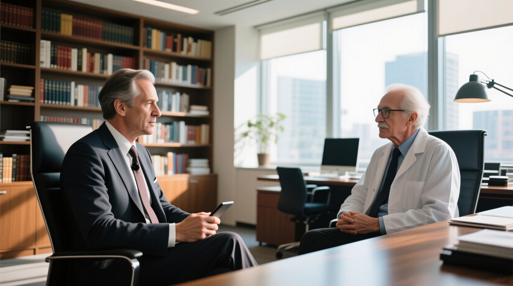 Открой в себе мастера интервью