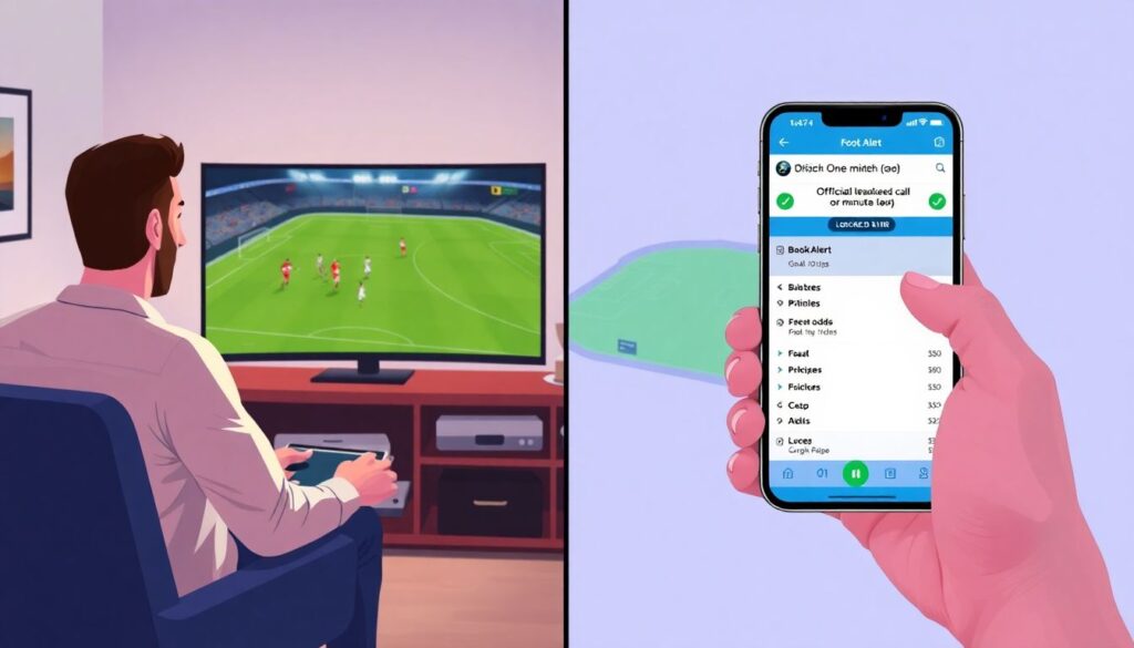 Срочные футбольные новости сегодня:обновления по матчам за минуту - иллюстрация