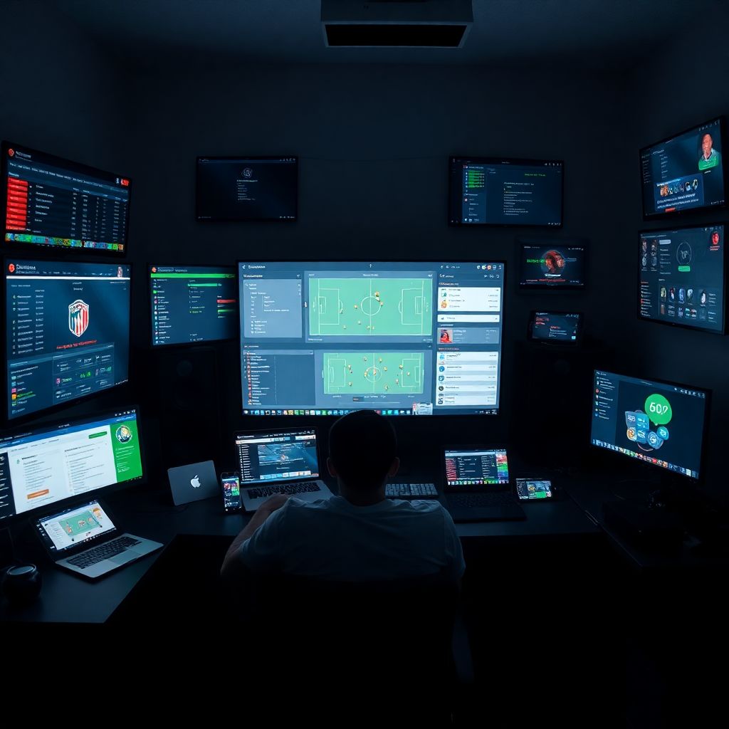 Срочные футбольные новости сегодня и обновления по матчам за минуту онлайн