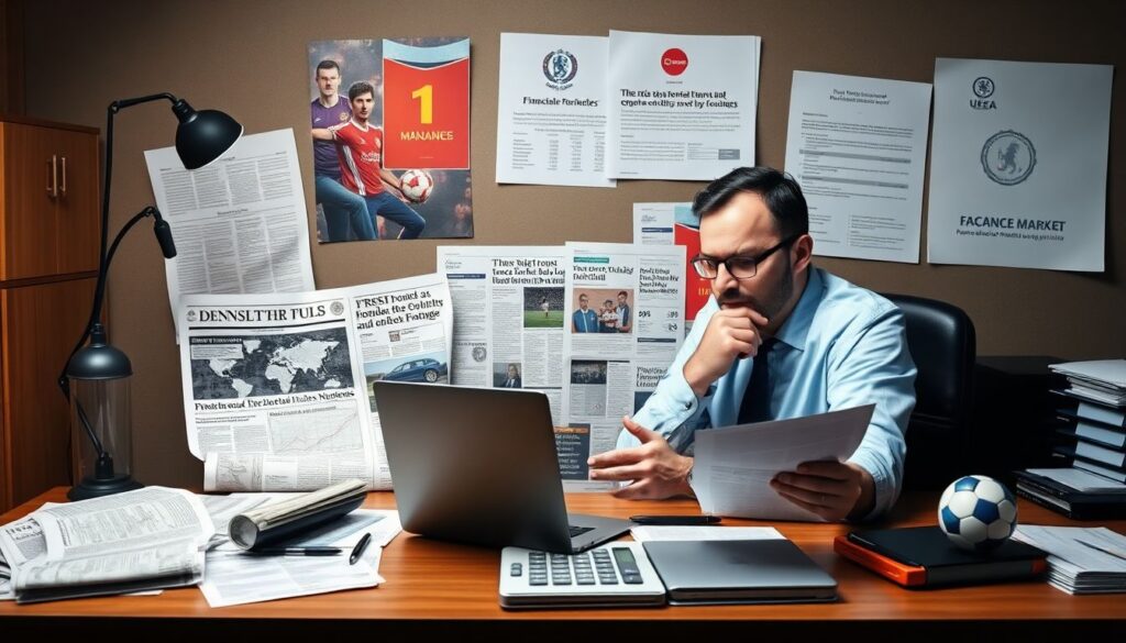 Горячие трансферные слухи сегодня: что происходит в мире футбола сейчас - иллюстрация