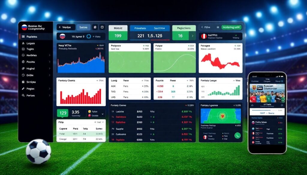 LIVE-результаты матчей Чемпионата России сегодня - иллюстрация