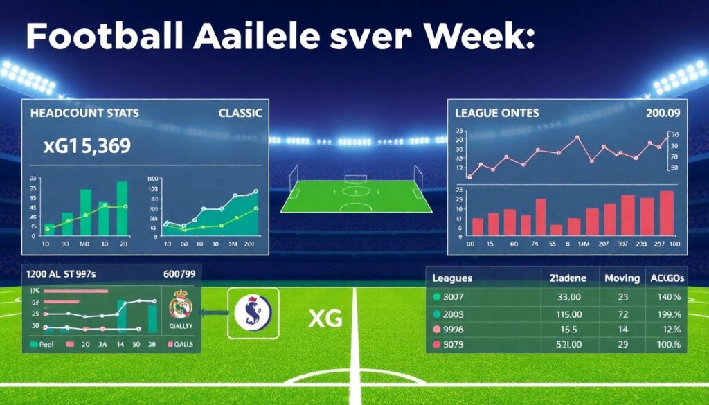 Круглый учёт голов в Ла Лиге за текущую неделю - иллюстрация