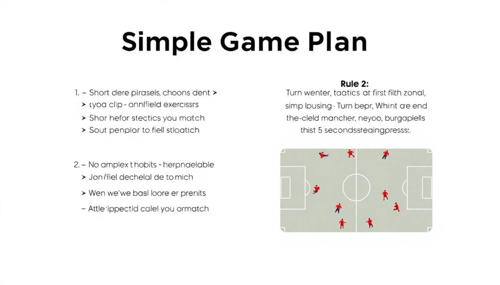 Аналитика: как тактику применяют команды в матчах сегодня - иллюстрация