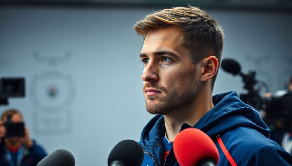 Интервью игроков после победы: что они сказали - иллюстрация