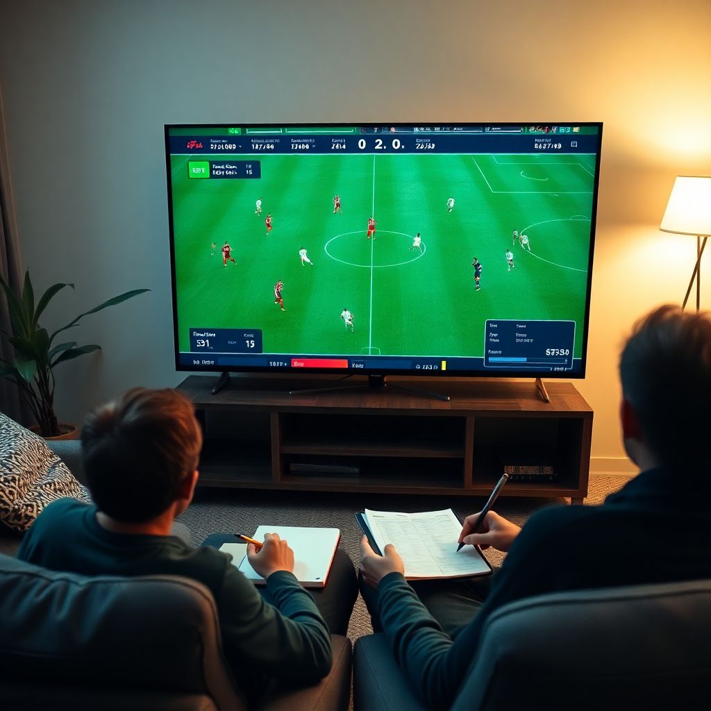 Результаты по минутам и обзор самых ярких моментов матча онлайн