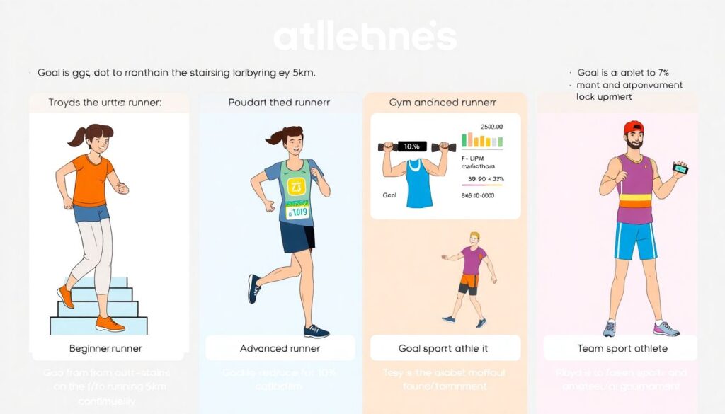 Интервью с тренером: планы на сезон - иллюстрация