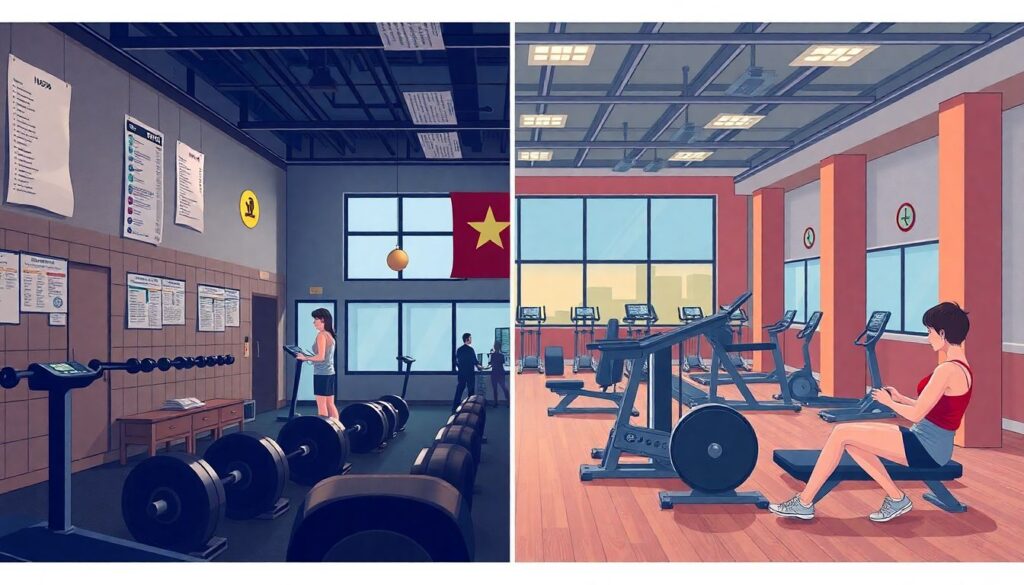 Интервью с тренером: планы на сезон - иллюстрация