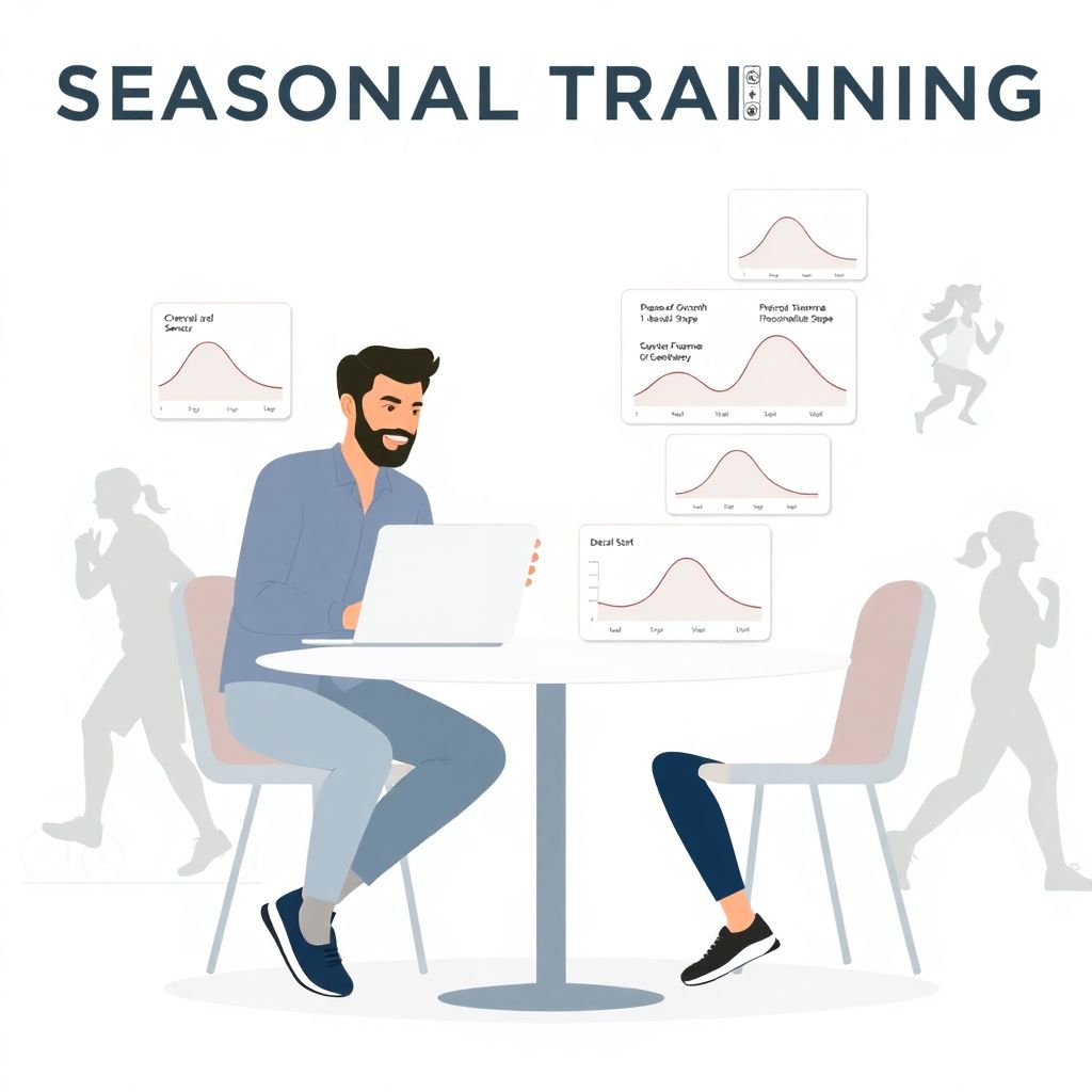 Интервью с тренером: планы на сезон и подготовка команды