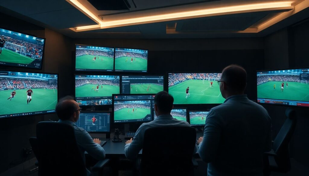 Обзоры матчей дня: кто забил, кто ассистировал - иллюстрация