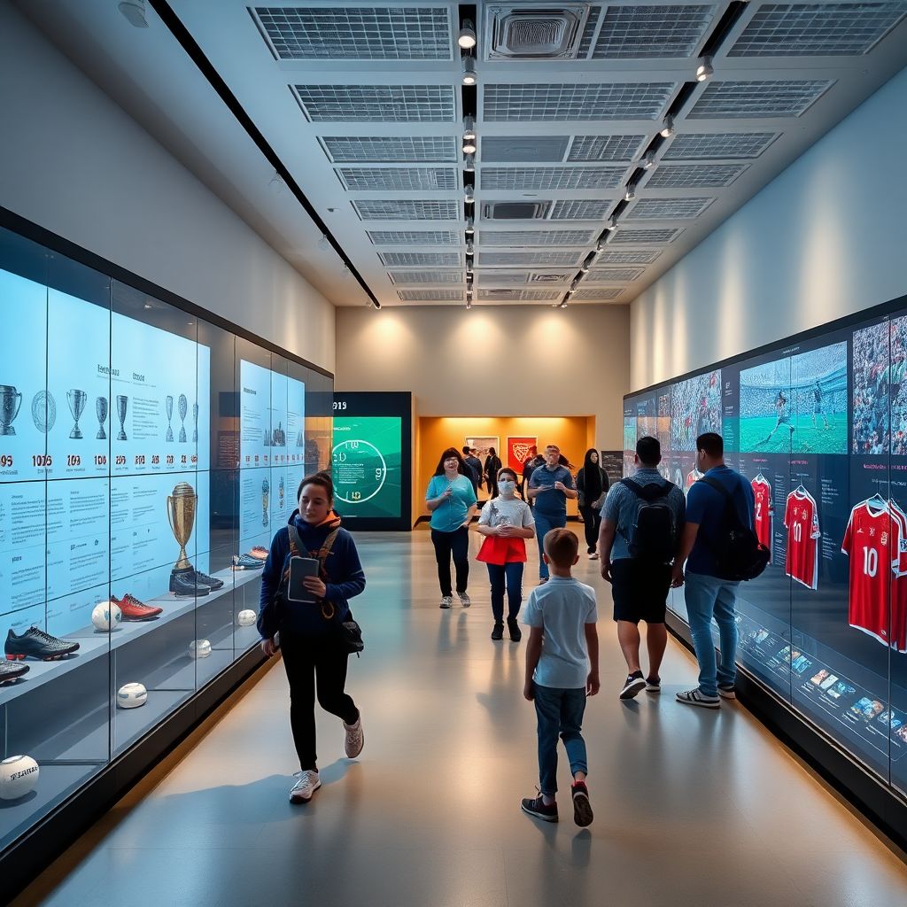 Истории легенд клуба: становление и достижения великих игроков