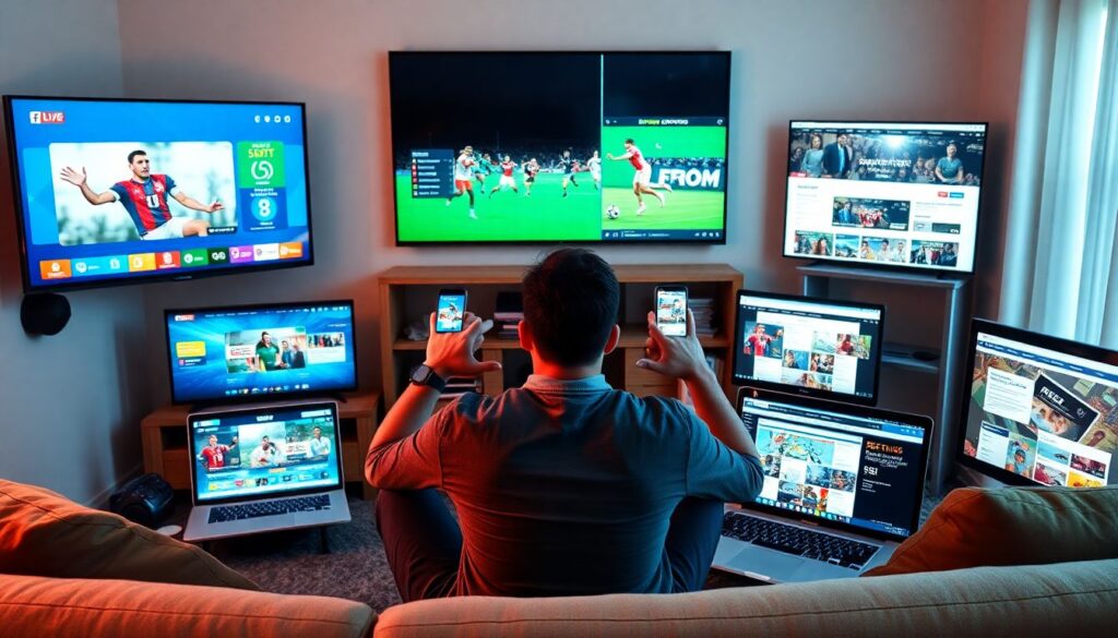 Гид по ближайшим матчам: когда и где смотреть - иллюстрация