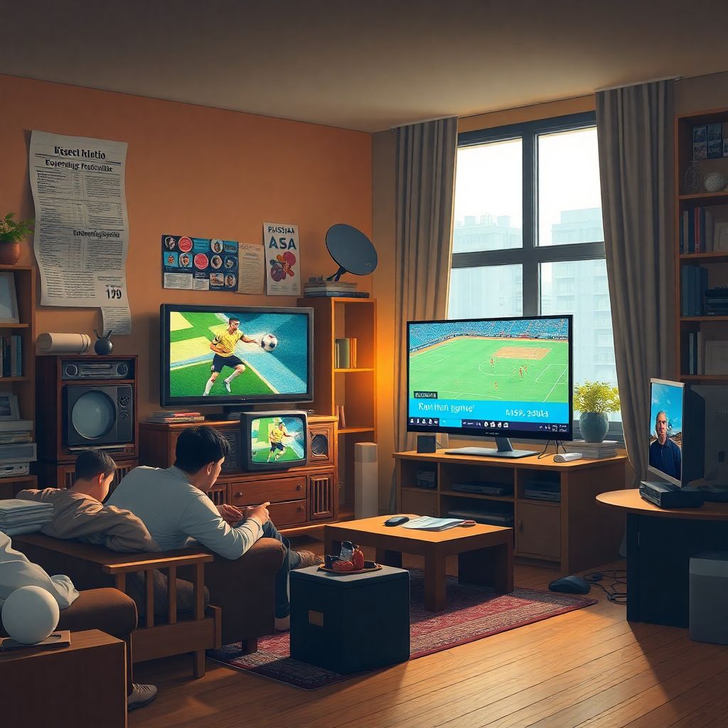 Гид по ближайшим матчам: когда и где смотреть футбол онлайн и по ТВ