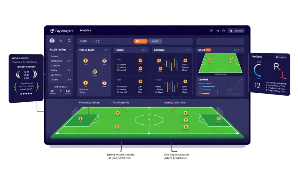 Топ-матчи дня: анонсы и прогнозы - иллюстрация