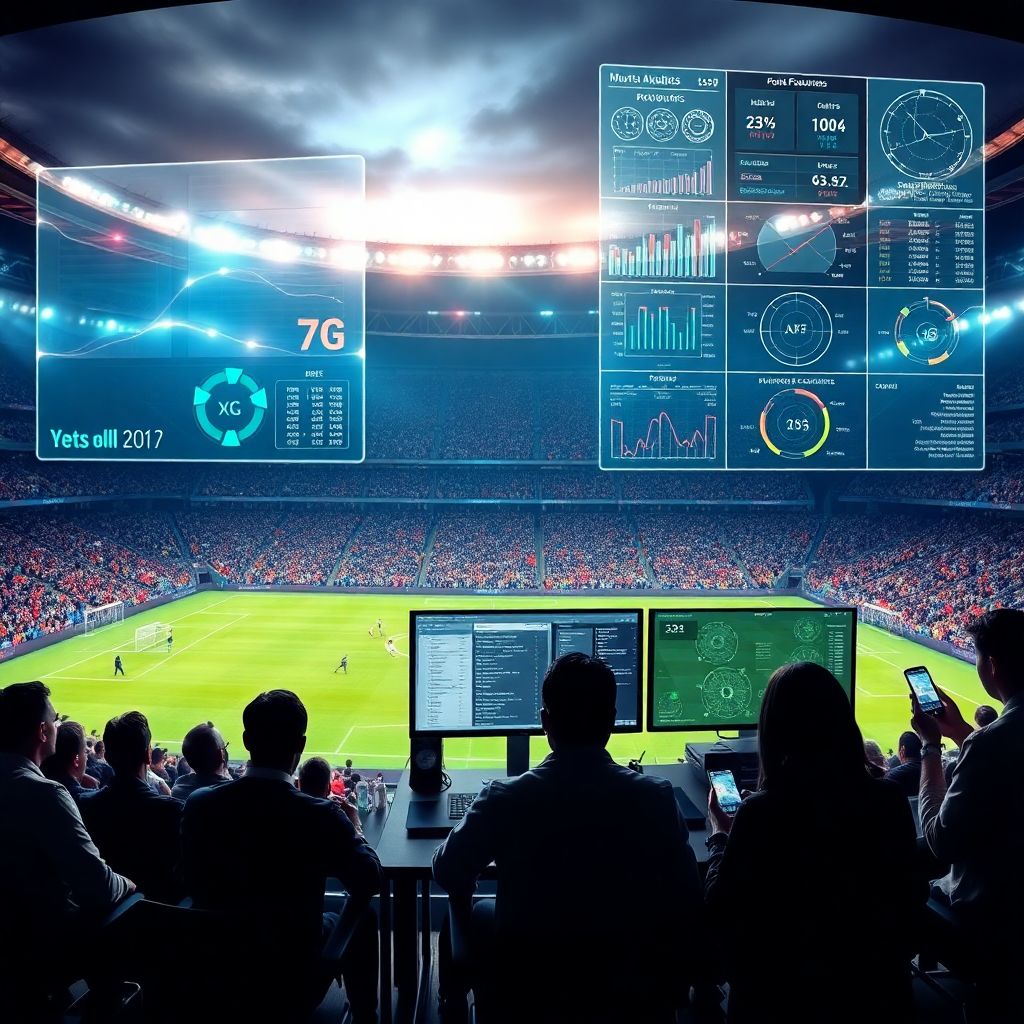 Топ-матчи дня: свежие анонсы и точные прогнозы на главный футбол