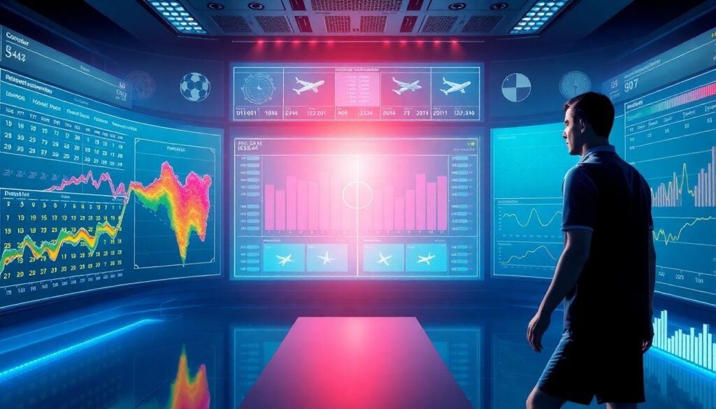 Аналитика по расходу сил: какие команды выглядели уставшими - иллюстрация