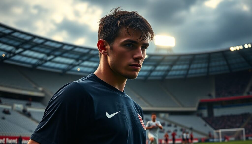 Лига молодых: перспективы молодых талантов - иллюстрация