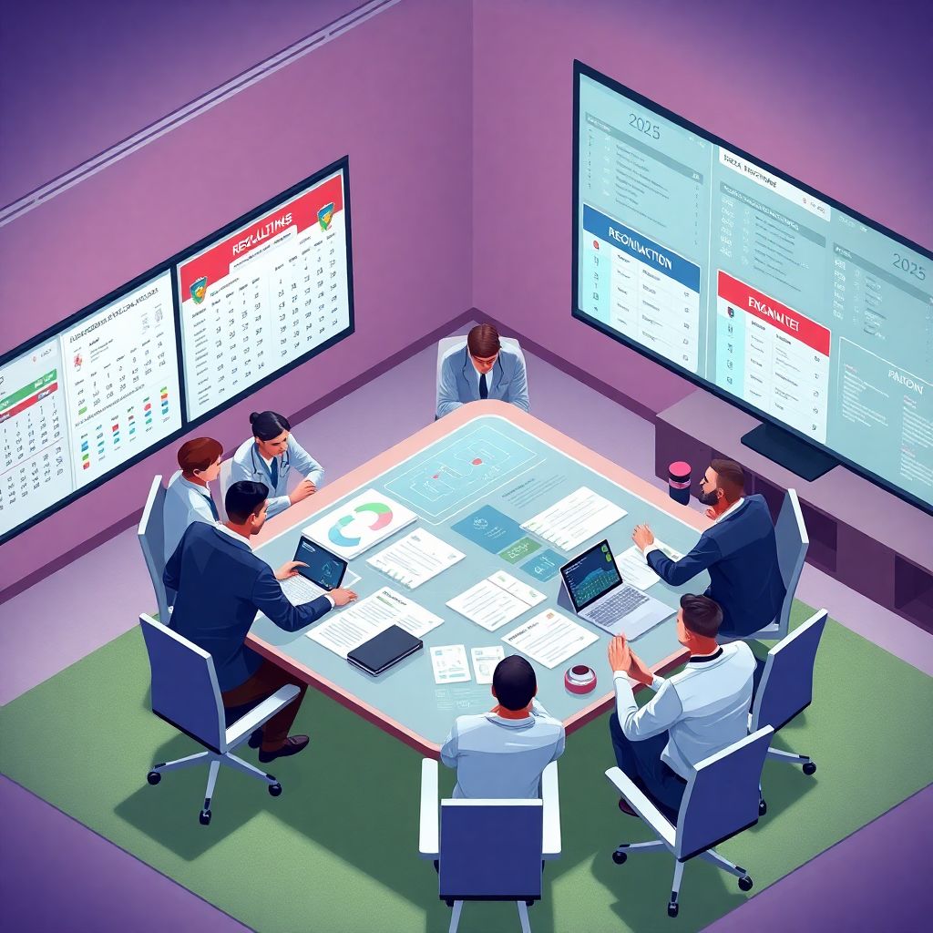 Новые регламенты и правила: что изменилось в сезоне для спортсменов и клубов