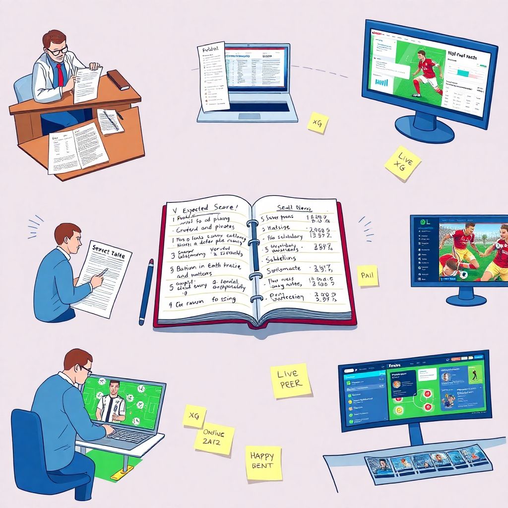 Матчевые дневники: хроника дня по дням в мире спорта и больших турниров