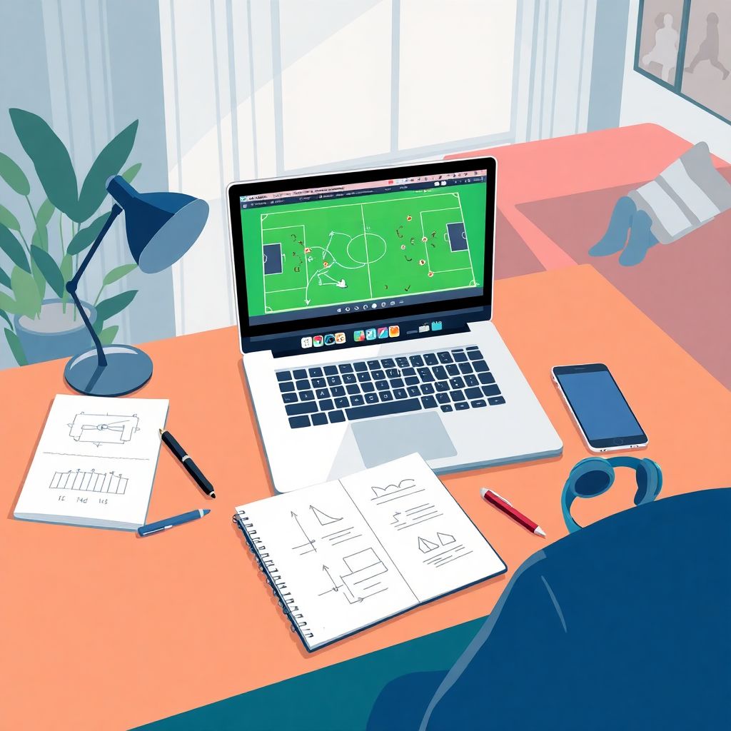 Обучающие гиды по анализу матчевых фрагментов для улучшения игры