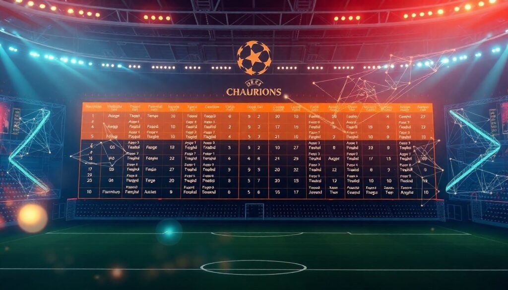 Истории жеребьевок: как формируются группы - иллюстрация