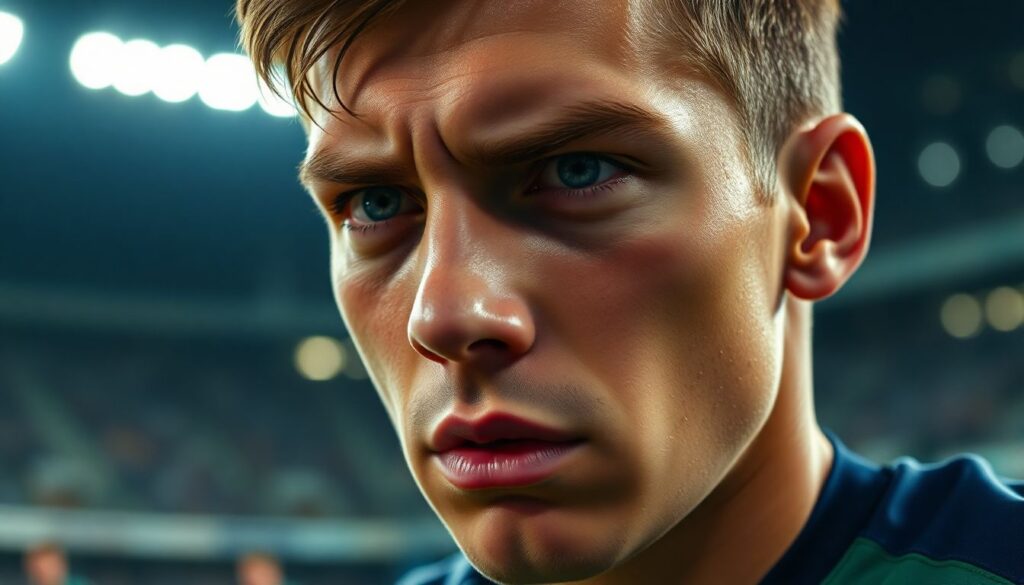 Психология матча: как команды держатся в нервной обстановке - иллюстрация