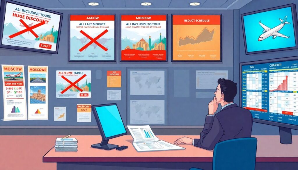 Обзор туров: результаты и главные события - иллюстрация