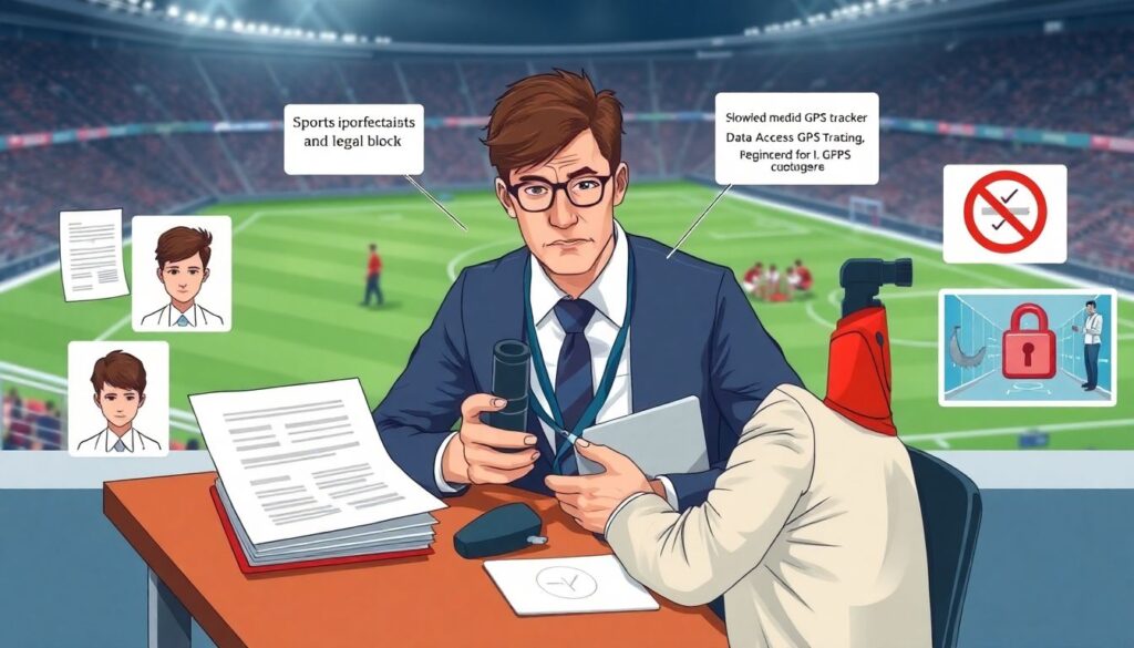 Из-за кулис: репортажи с тренировок команд - иллюстрация