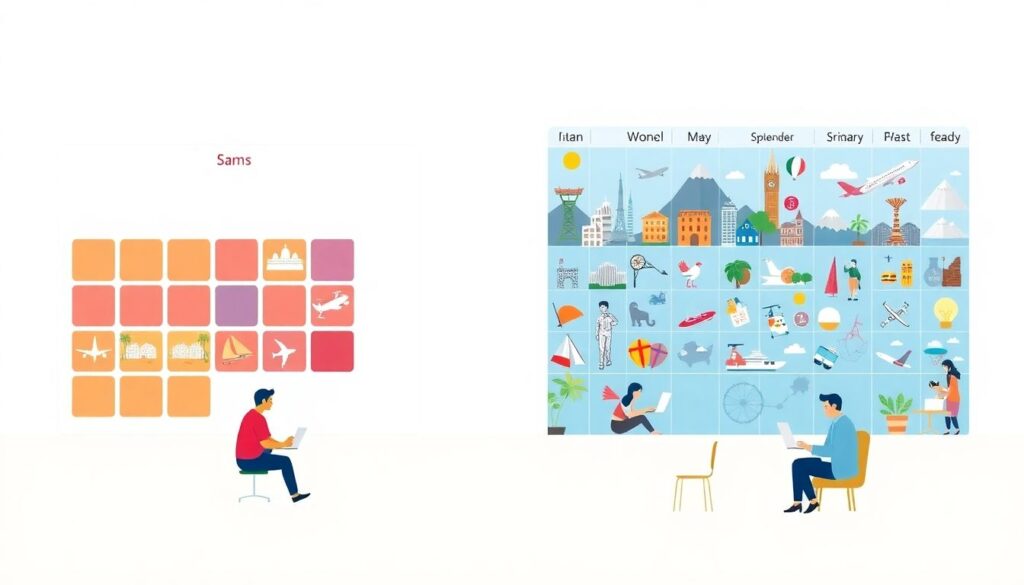 Обзор туров: результаты и главные события - иллюстрация