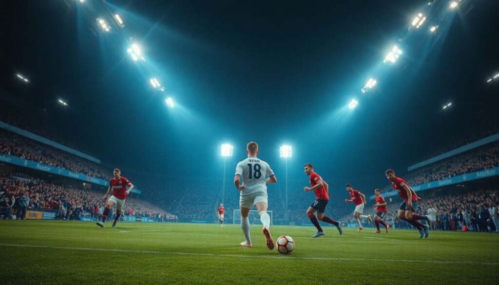 Персонажи матча: кто стал героем дня - иллюстрация