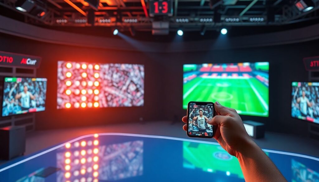 Практические советы болельщикам: как смотреть матчи онлайн - иллюстрация