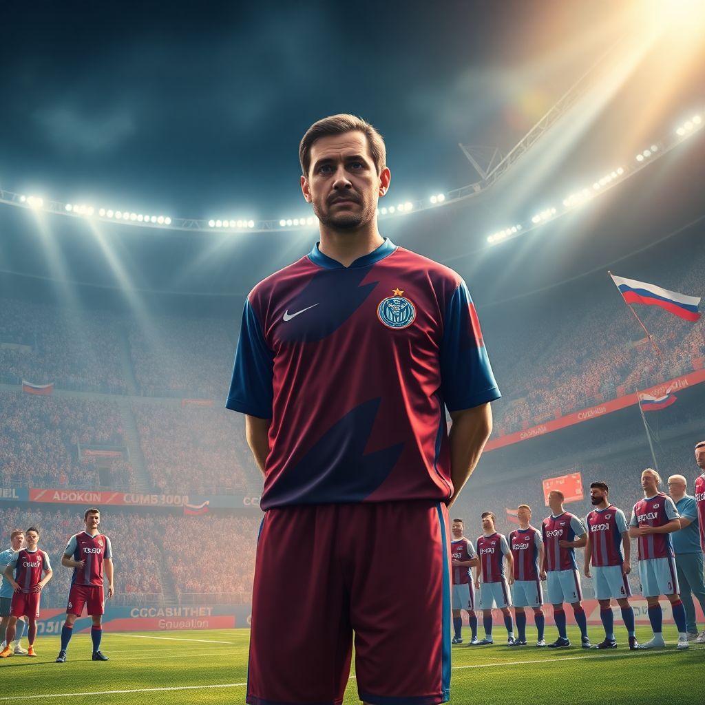 Дзагоев рассказал о здоровье Алдонина и поддержке ЦСКА в борьбе с болезнью