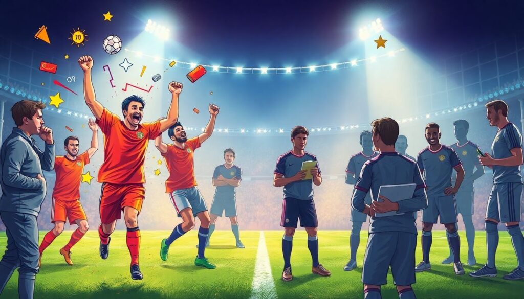 Обзоры молодежной лиги: кто заиграл - иллюстрация