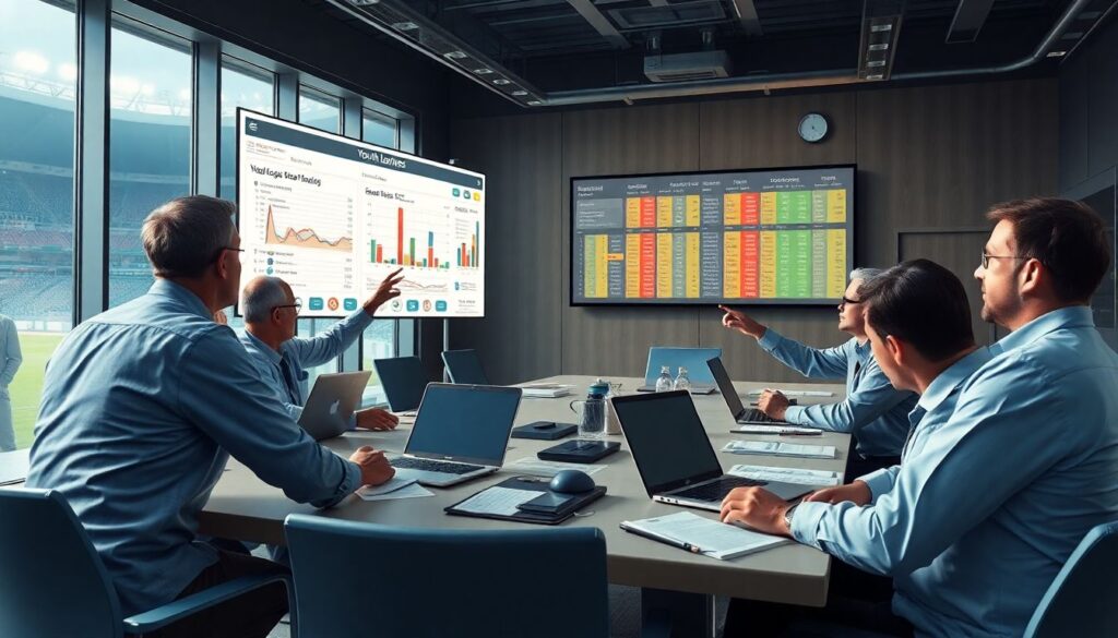 Обзоры молодежной лиги: кто заиграл - иллюстрация