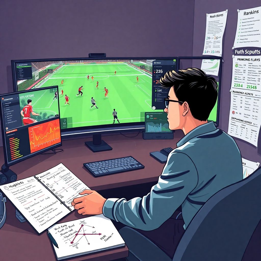 Обзоры молодежной лиги: кто заиграл и какие таланты вышли на новый уровень