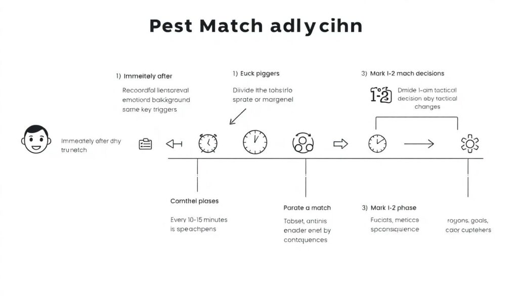 Лично от команды: заметки капитана после игры - иллюстрация