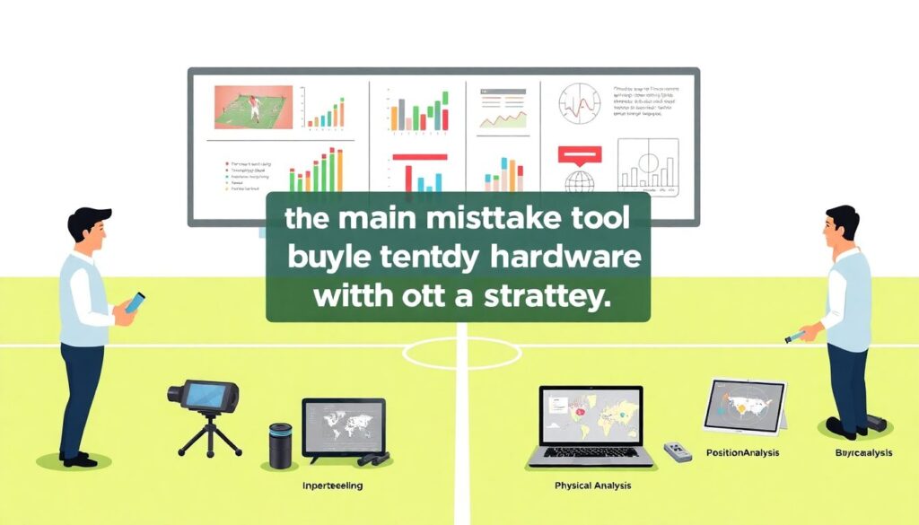 Технологии в футболе: VAR и прочее сегодня - иллюстрация