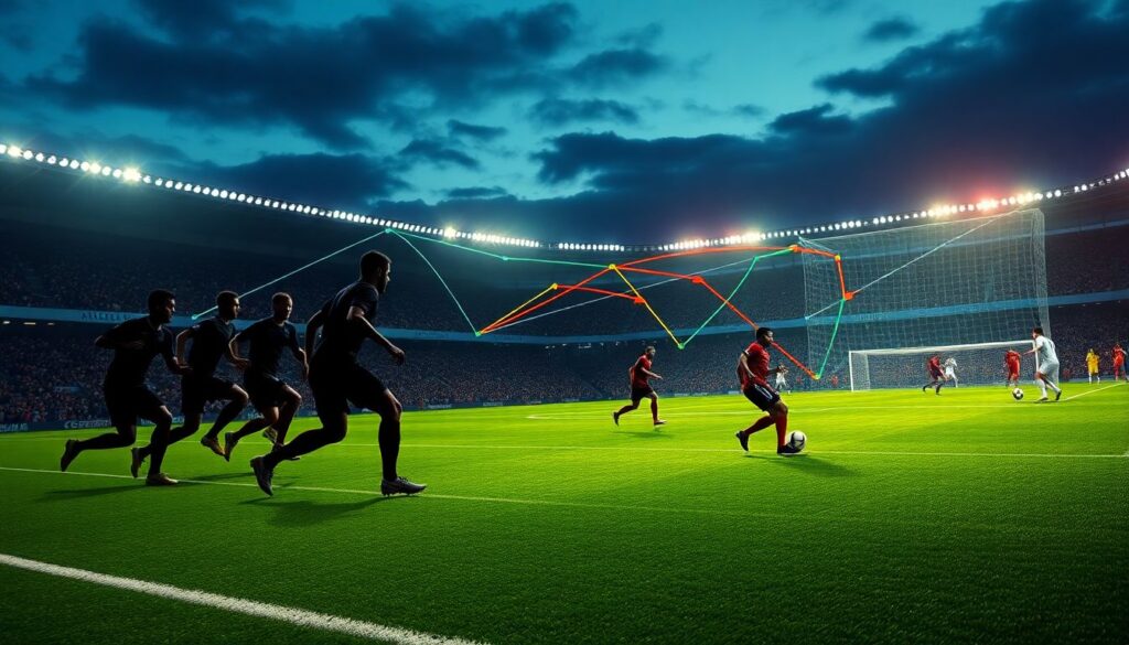 Сравнительный анализ стилей ведущих клубов - иллюстрация