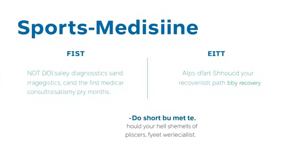 Истории вдохновляющих возвращений после травм - иллюстрация