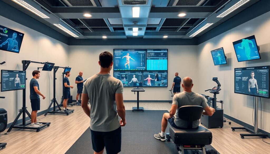 Истории вдохновляющих возвращений после травм - иллюстрация