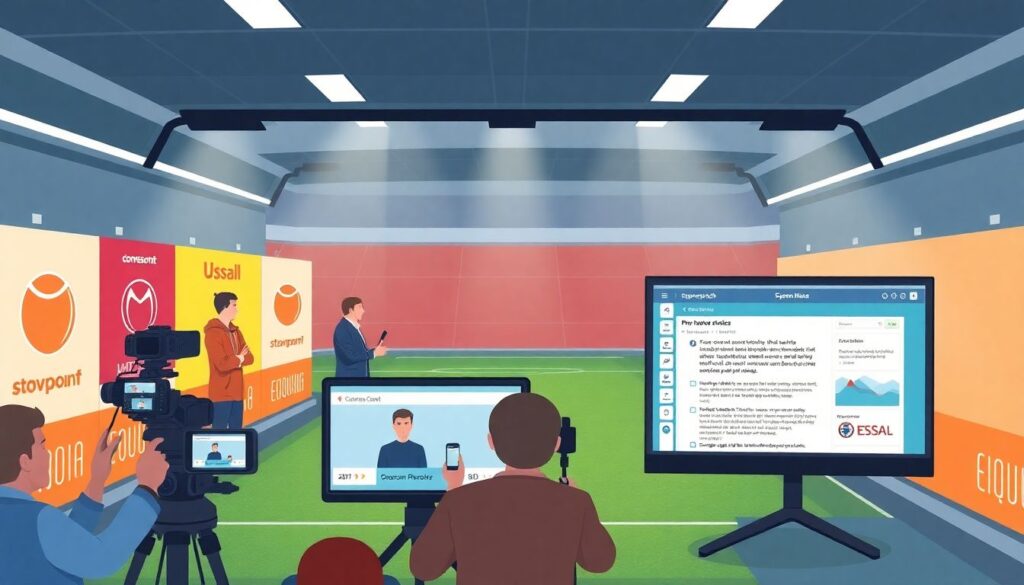 Голос тренера: цитаты после матчей - иллюстрация