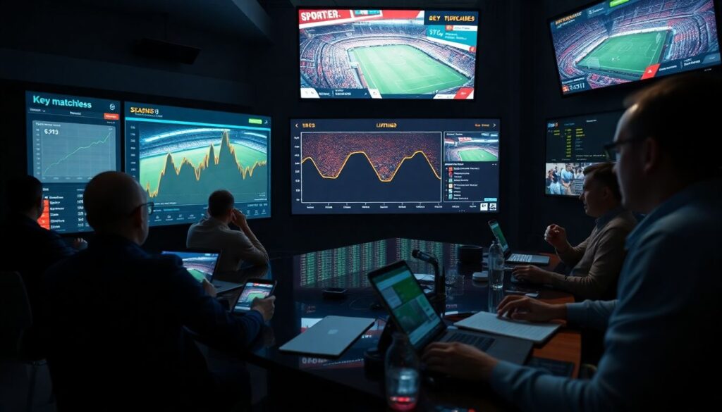 Хронология ключевых матчей сезона - иллюстрация