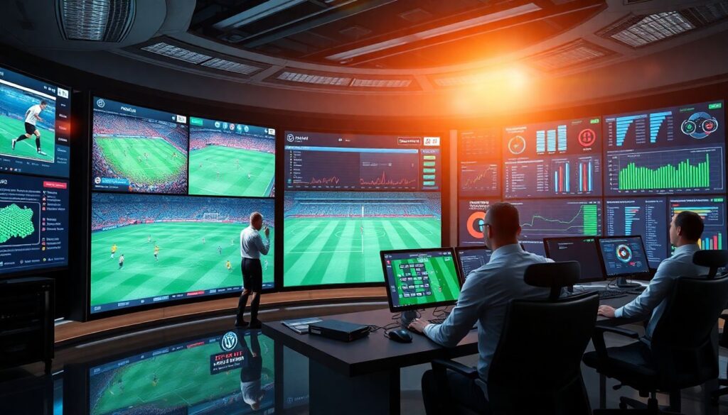 Разбор ошибок судьей: спорные эпизоды матча - иллюстрация