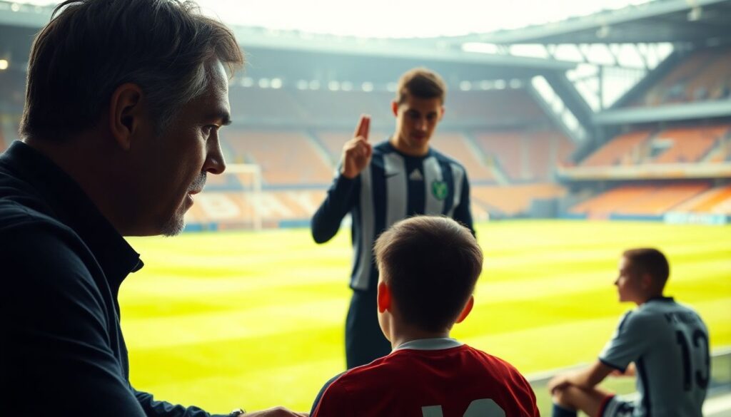 Разбор ошибок судьей: спорные эпизоды матча - иллюстрация