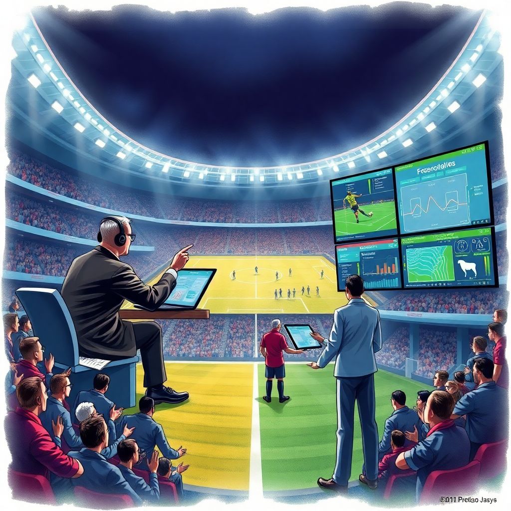 Разбор ошибок судьей в спорных эпизодах матча и влияние решений на игру