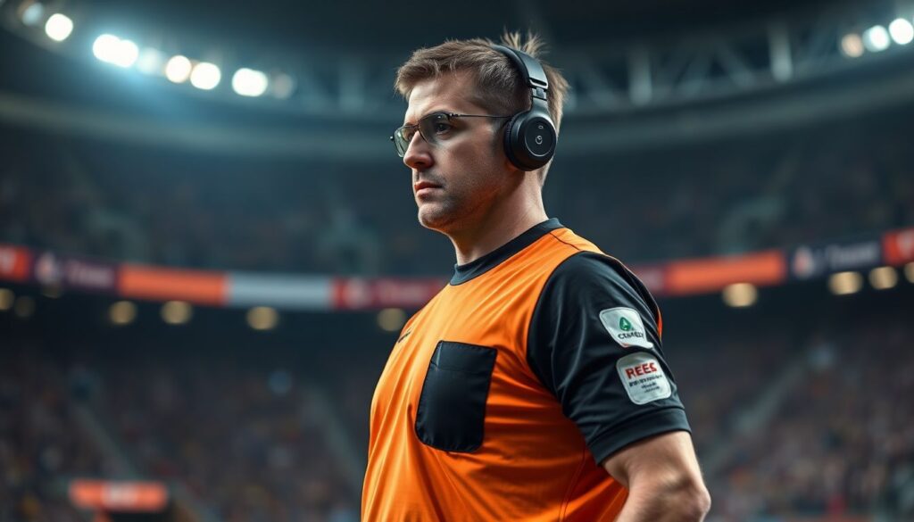 Эпизоды из жизни арбитров: будни судей - иллюстрация