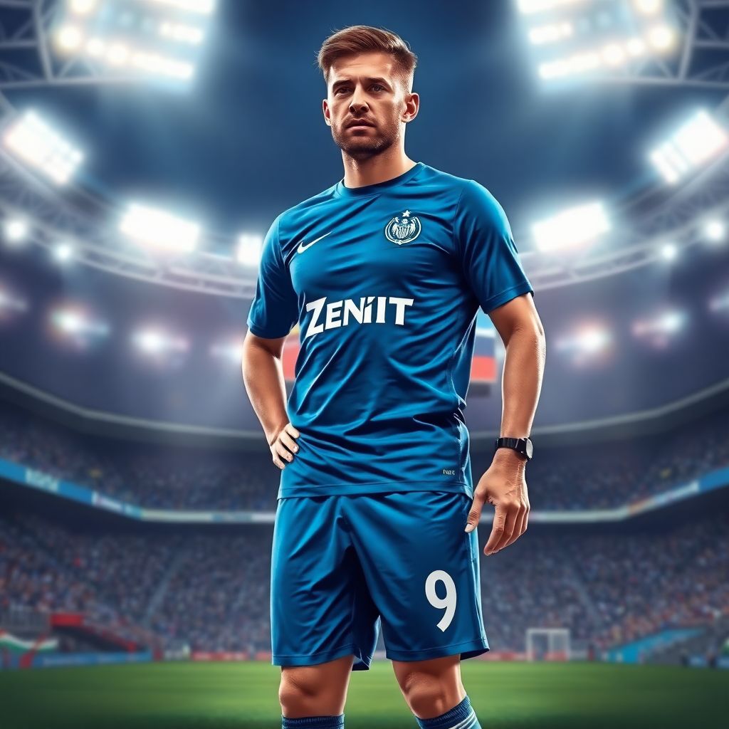 Переход Игоря Дивеева в «Зенит»: почему защитник решил уйти из ЦСКА