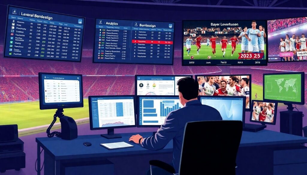 Результаты лиг и турниров: свежий сводный отчет - иллюстрация