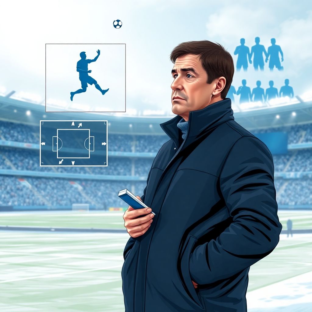 Юрий Семин о зимней трансферной стратегии Зенита и подписании Дивеева